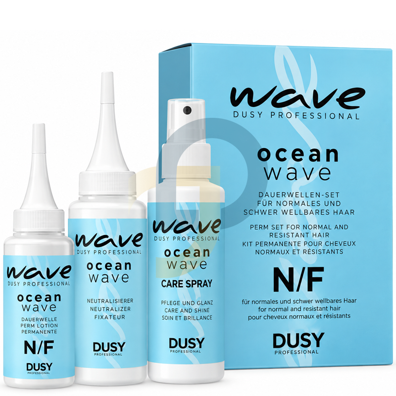 DUSY Professional Ocean Wave N/F – pH neutrálna trvalá ondulácia
