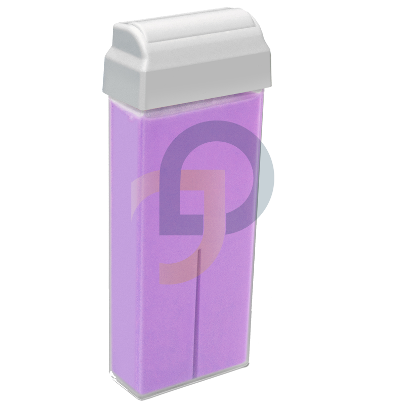 HOLIDAY Liposoluble Hypoalergénny depilačný vosk Malva & Calendula - Objem: 100 ml