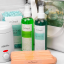 Mixepil Oil SPA Ritual SANDALWOOD szőrtelenítő készlet