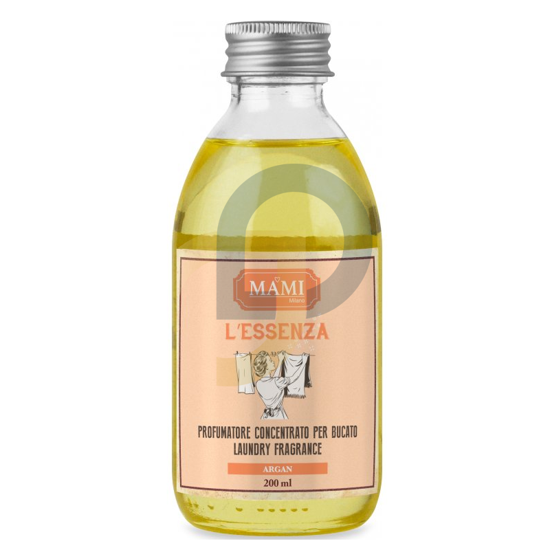 MAMI Milano parfém do prania ARGAN - Objem: 200 ml