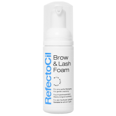 Refectocil Brow & Lash Foam pěna na obočí a řasy 45 ml