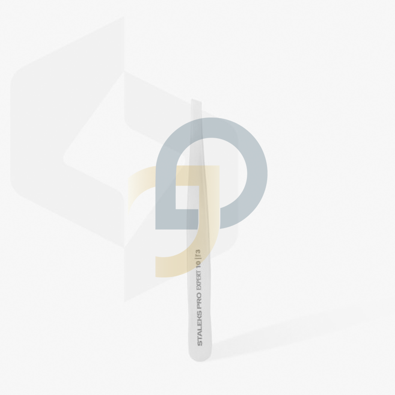 STALEKS Professzionális szemöldökcsipesz EXPERT 10 TYPE 3