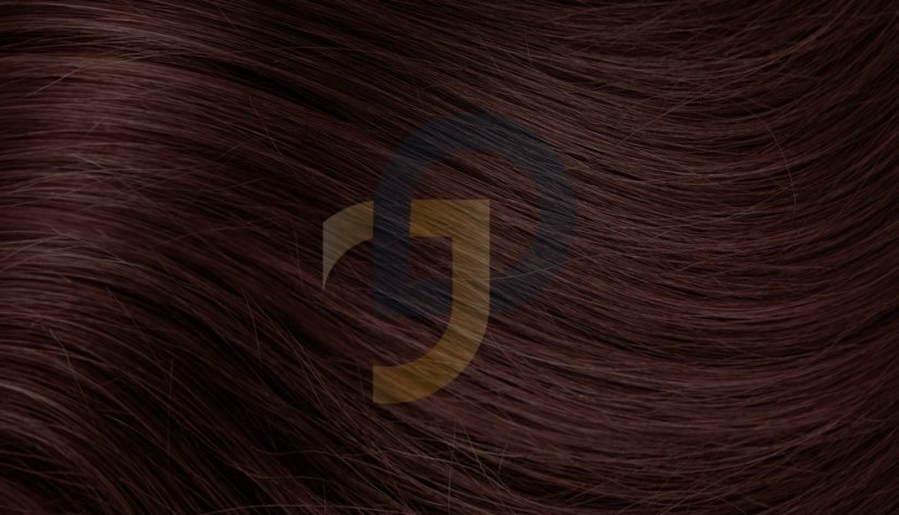 K89 KC Hyaluronic farba na vlasy 6.35