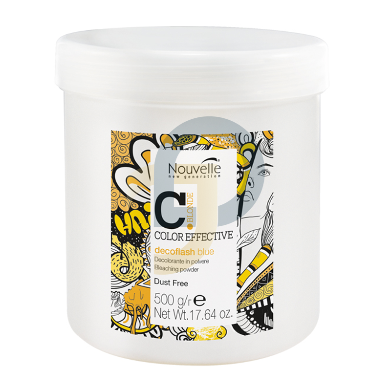 NOUVELLE Melír 500 g decoflash
