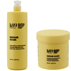 K89 Sweet Care REPAIR maska na vlasy