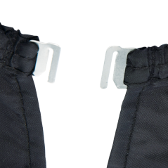 EFALOCK Kadernícka pláštenka Hair Cut