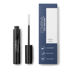 Combinal Velvet Lashes Revitalizační řasenka 7 ml