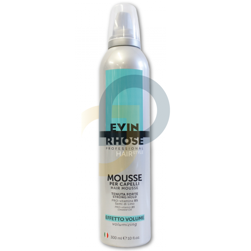 EVIN RHOSE Volume Objemové tužidlo na vlasy 300 ml