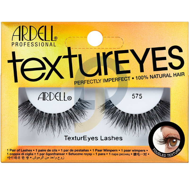 Ardell TexturEyes 575 přírodní řasy