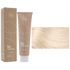 K89 KC Hyaluronic barva na vlasy 12.00
