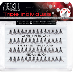 Ardell TRIPLE Individuals MEDIUM Trsy