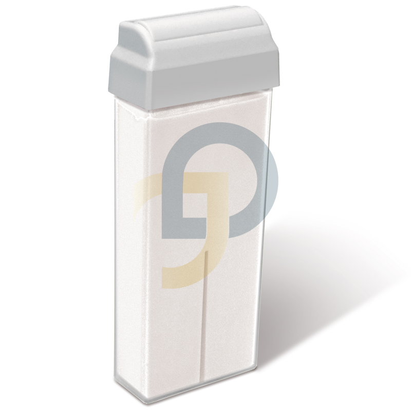 HOLIDAY Liposoluble Hipoallergén szőrtelenítő gyanta RICE - kötet: 100 ml