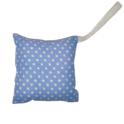 PURE Scent párna kicsi KÉK