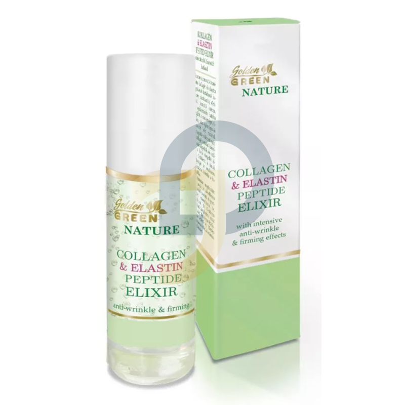 Lady Stella Nature pleťový elixír s kolagénom 30 ml