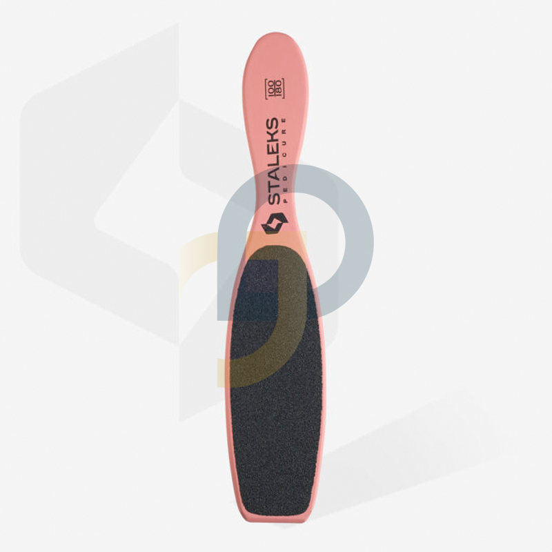 STALEKS Fa talpreszelő BEAUTY & CARE 20 TYPE 3 100/180 szemcseméretű