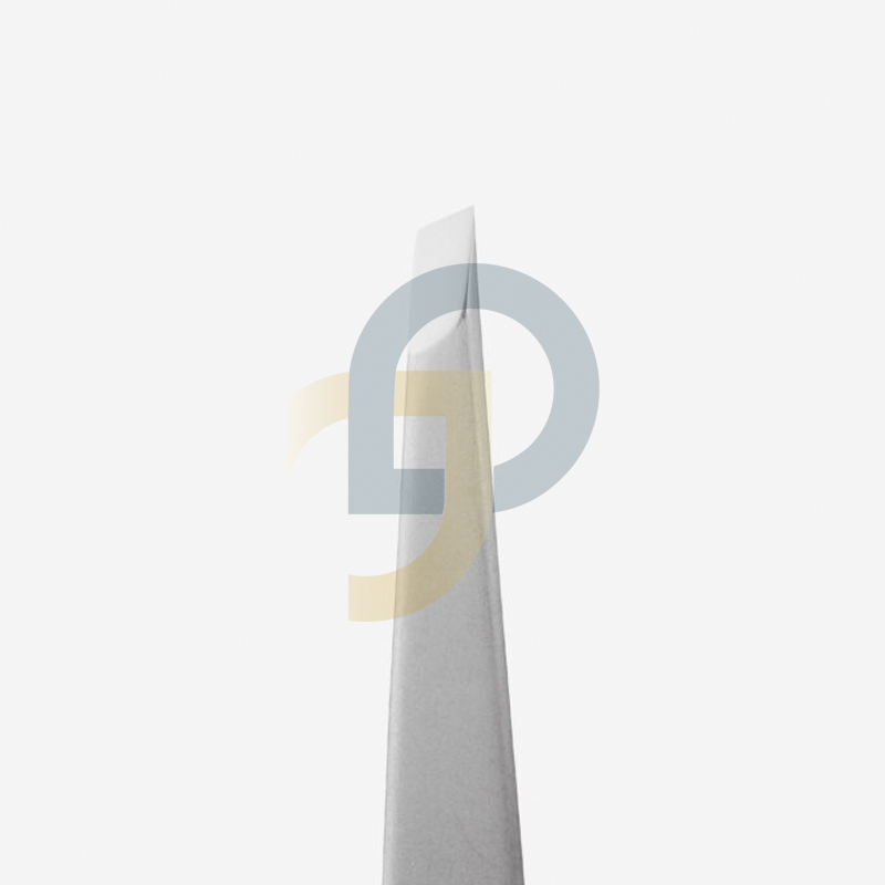 STALEKS Profesionálna pinzeta na obočie EXPERT 61 TYPE 4