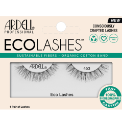 Ardell ECO Lashes 453 prírodné mihalnice