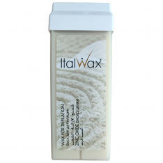ITALWAX Zinc Oxide depilační vosk zinek 100 ml