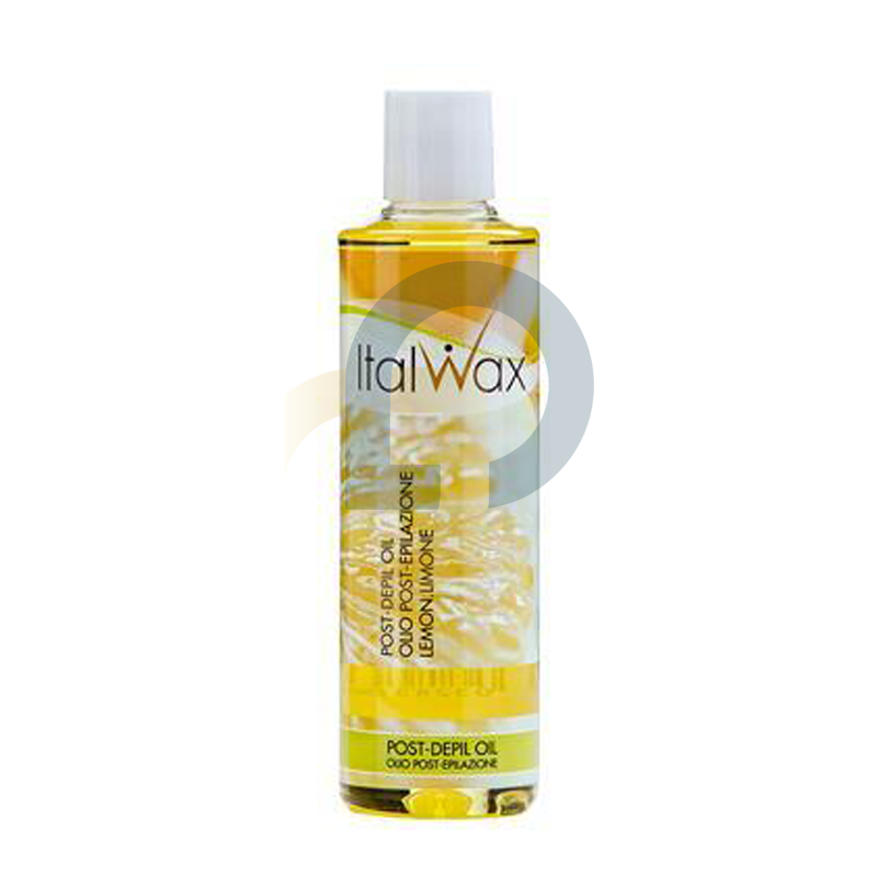 ITALWAX Podepilačný olej CITRÓN - Objem: 250 ml