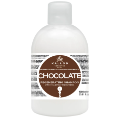 Kallos CHOCOLATE šampon na vlasy 1000 ml
