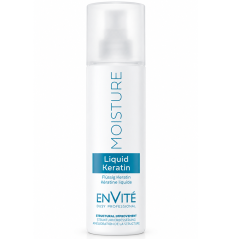 Dusy Envite Moisture  Liquid Keratin bezoplachová kúra na vlasy 200ml
