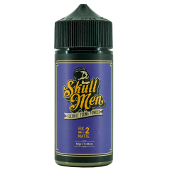 K89 Skull Men Flexible Fixačný púder 16g