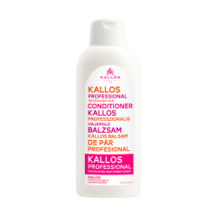 Kallos balzam na suché a lámavé vlasy 1000 ml