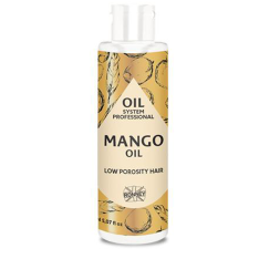 RONNEY Oil System Professional MANGO olej na vlasy 150 ml