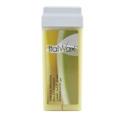 Italwax Szőrtelenítő viasz BANANA 100 ml