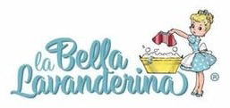 La Bella Lavanderina
