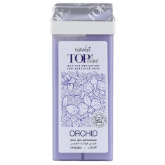 ITALWAX TOP LINE Depilačný vosk ORCHID 100 ml