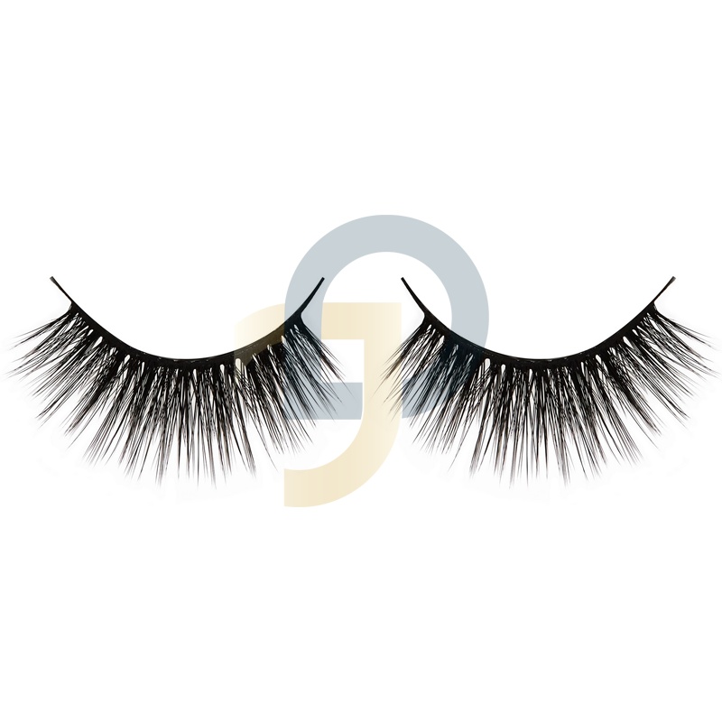 Ardell Aqua Lashes természetes szempillák 343