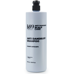 K89 Scalp Care Anti-Dandruff Korpásodás elleni sampon 1000 ml