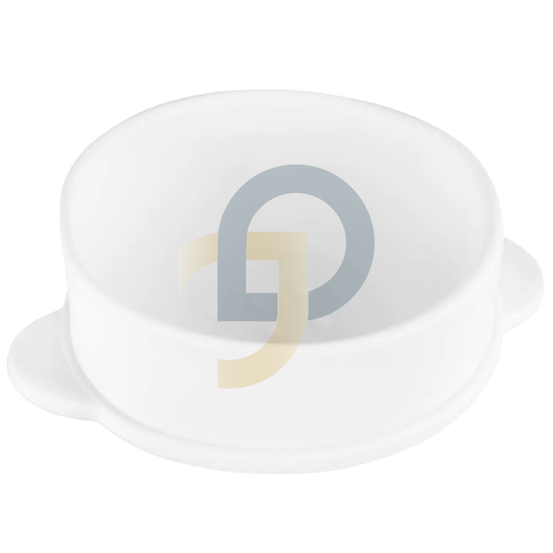 Szilikon tál szőrtelenítő gyanta melegítéséhez 400 ml