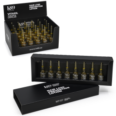 K89 VITAXIL ampullák hajhullás ellen