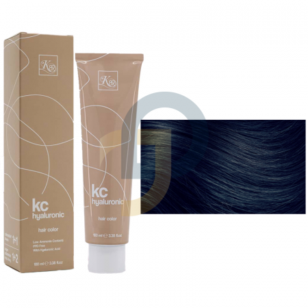 K89 KC Hyaluronic farba na vlasy 1.1