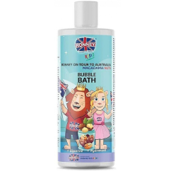 RONNEY KIDS Bubble Bath dětská pěna do koupele 300 ml