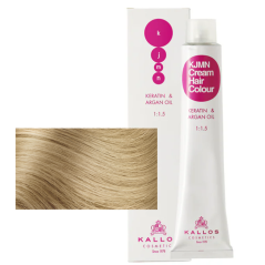 Kallos KJMN krémová farba na vlasy č. 12.1