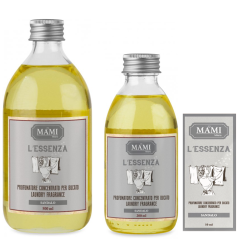 MAMI Milano parfém do praní Sandalo - Santálové Dřevo