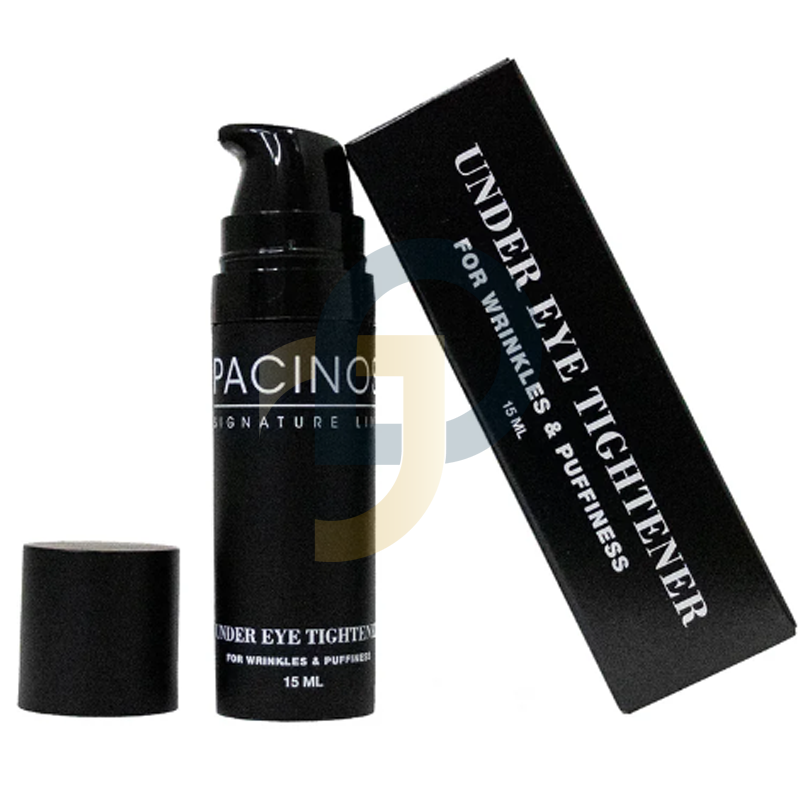 Pacinos Under Eye Tightener Szemkörnyék emelő krém 15 ml