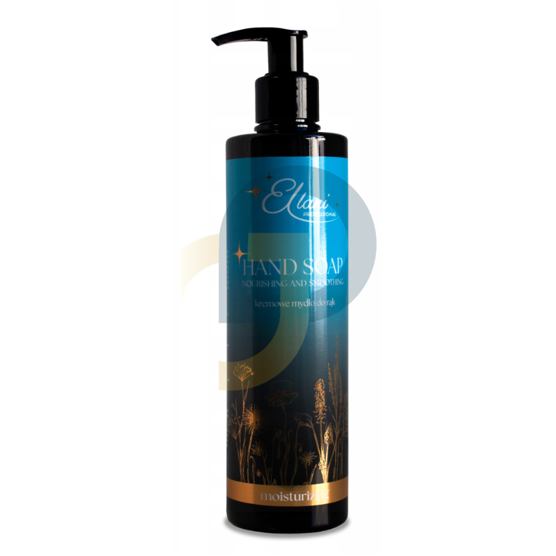 ELLANI HIALURONIC folyékony kézszappan 300 ml