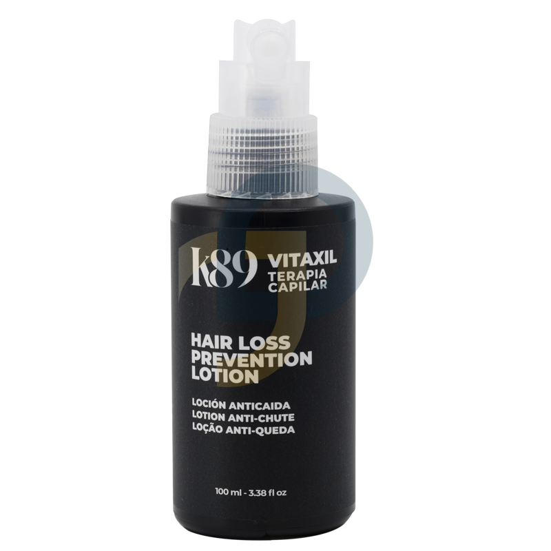 K89 VITAXIL tonik hajhullás ellen 100 ml