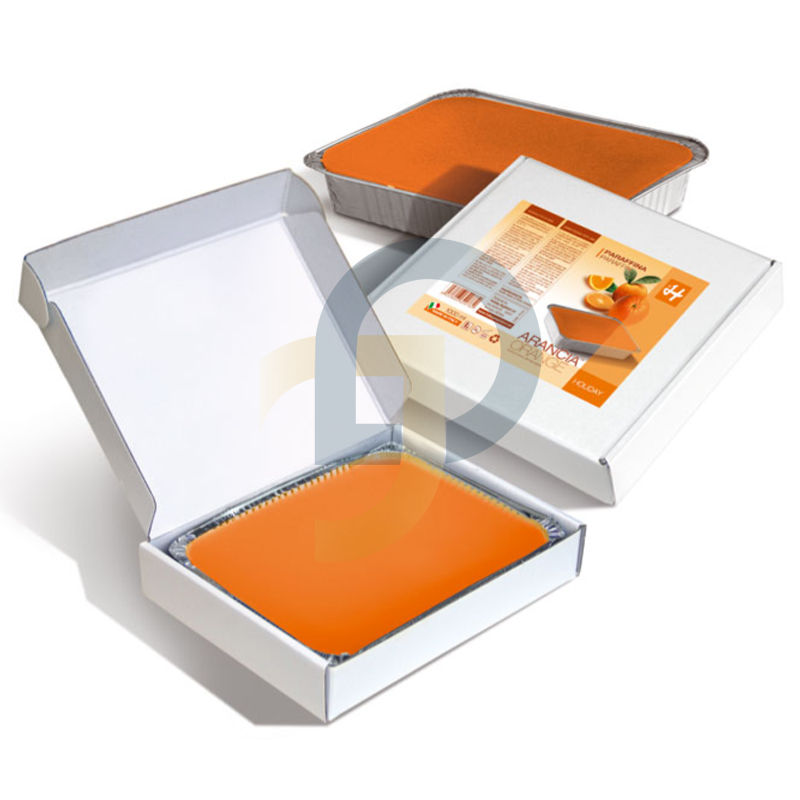 HOLIDAY Parafin ORANGE 1000 ml