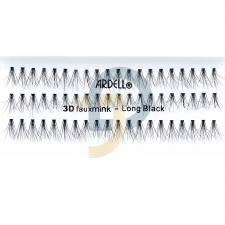 Ardell 3D Faux Mink LONG Lashes