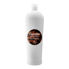 Kallos CHOCOLATE šampon na vlasy 1000 ml
