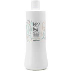 K89 KC OXI krém peroxid 12% 1000  ml
