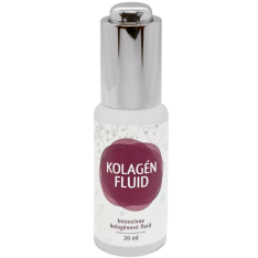 AK profi kolagen fluid 20 ml