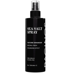 Pacinos Sea Salt Spray Stylingova Mořská sůl na vlasy ve spreji 236 ml