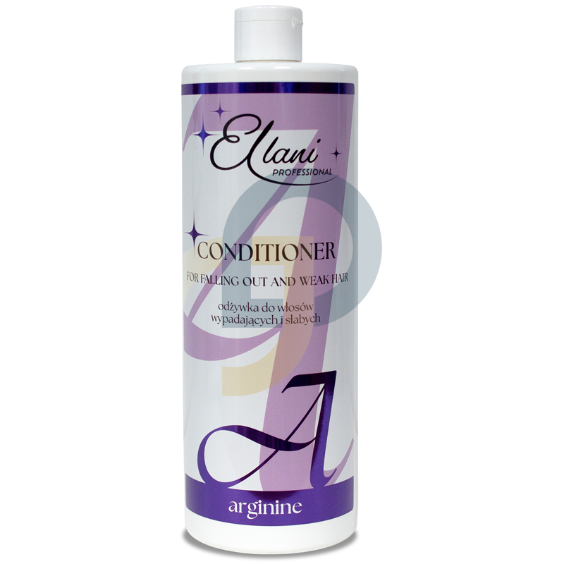 ELLANI L-ARGININA hajbalzsam - kötet: 1000 ml