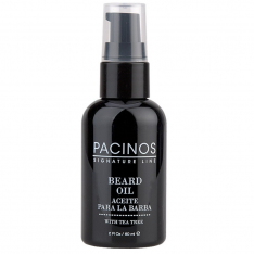 Pacinos olej na vousy 60 ml